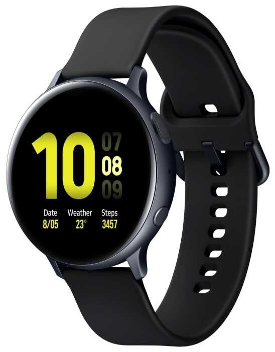 Samsung Galaxy Watch Active2