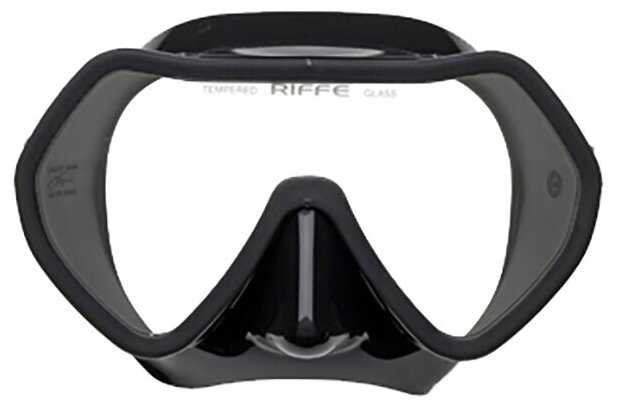 Riffe Frameless