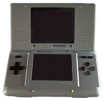 Nintendo DS
