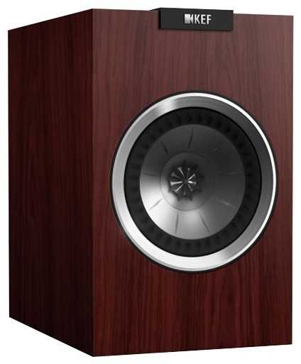 KEF R100