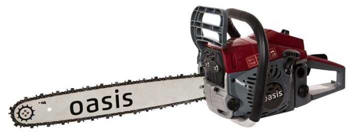 Oasis GS-18 1800 Вт/2.4 л.с