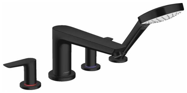 Hansgrohe Talis E 71748670