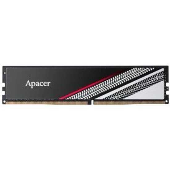 Apacer DDR4 8Gb 3200MHz (AH4U08G32C28YTBAA-1)
