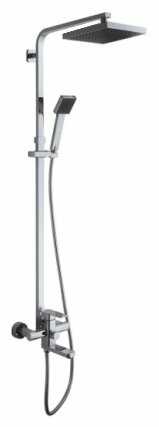Ledeme L2433, хром