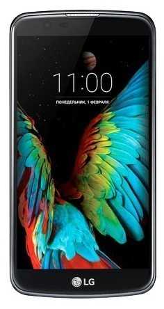 LG K10 LTE K430DS