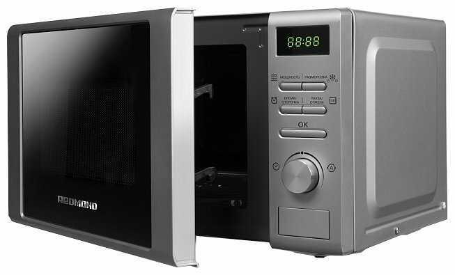 REDMOND RM-2002D