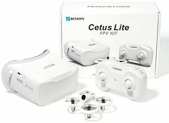 BETAFPV Cetus Lite (FPV Kit)