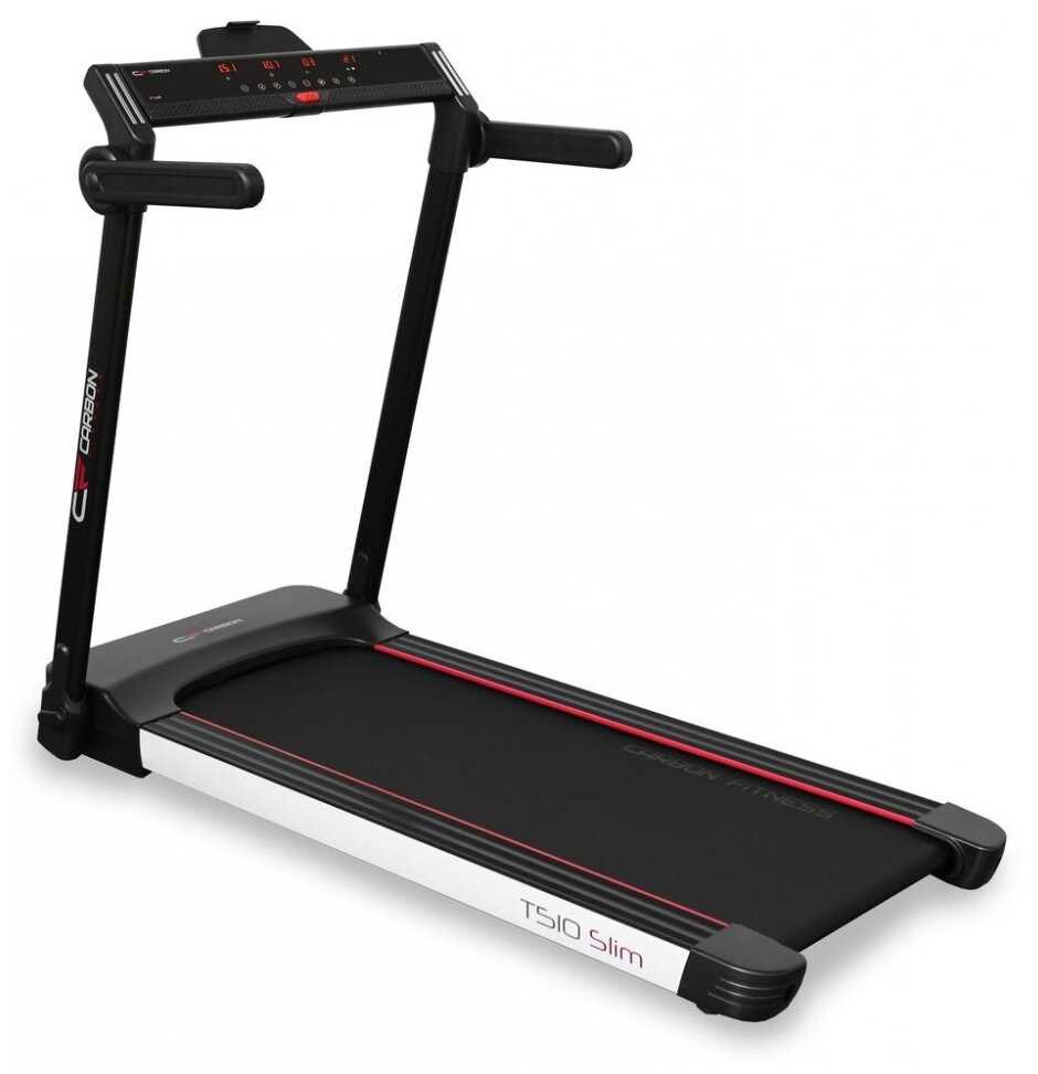 Carbon Fitness T510 Slim