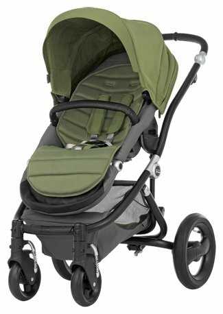 BRITAX ROMER Affinity