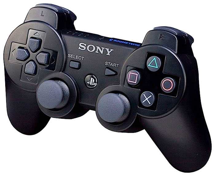 Sony DualShock 3