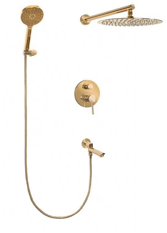 Grocenberg GB5001