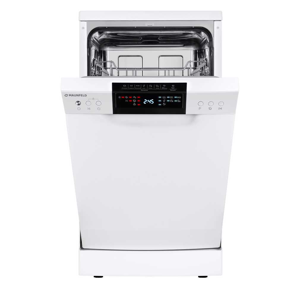 MAUNFELD MWF45220W