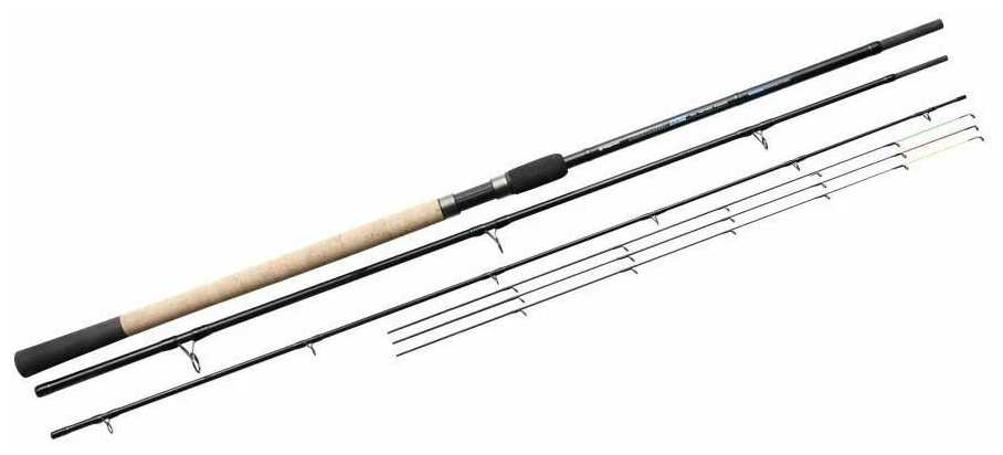 FLAGMAN Sherman Pro Method Feeder