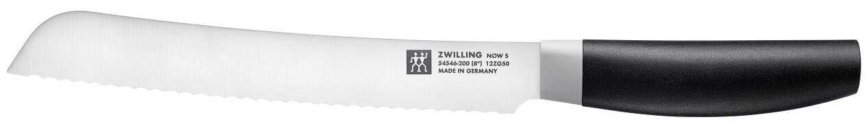 Zwilling J. A. Henckels Now S для хлеба