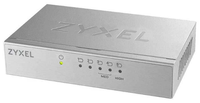 ZYXEL GS-105B V3