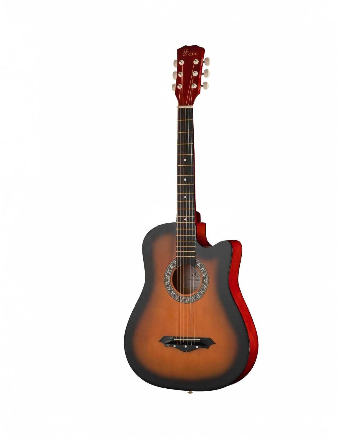 Foix FFG-2038C