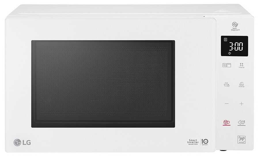 LG MB63R35GIH
