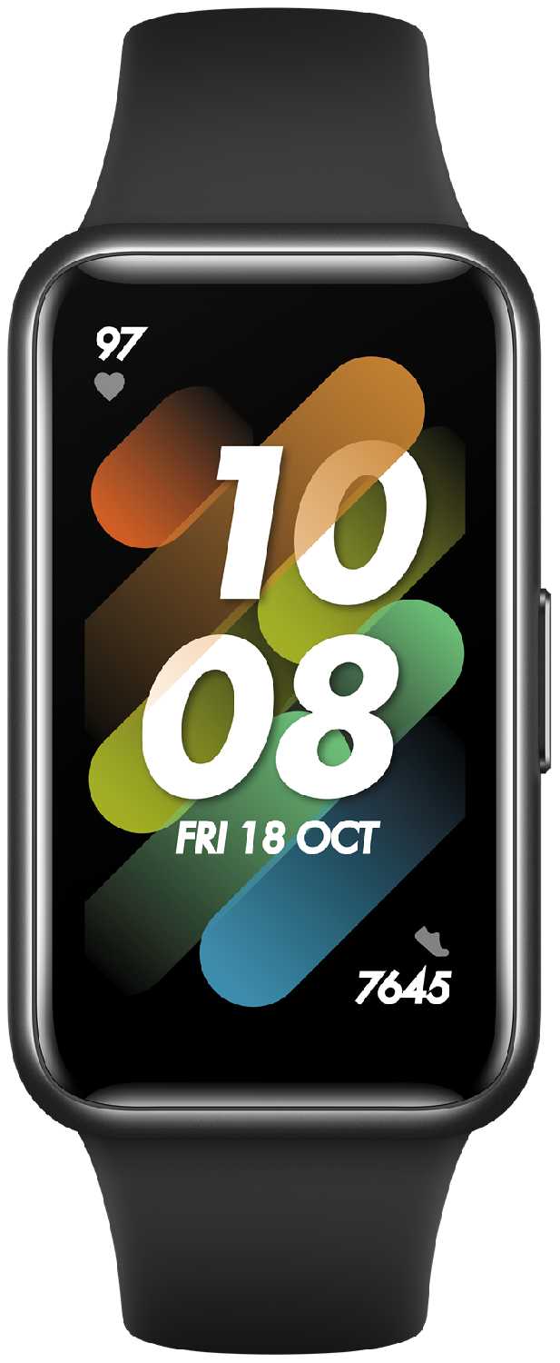 HUAWEI Band 7
