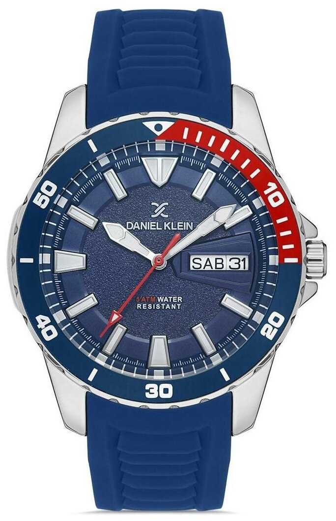 Daniel Klein 12812-2