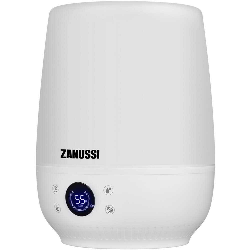 Zanussi ZH 5.0 ET