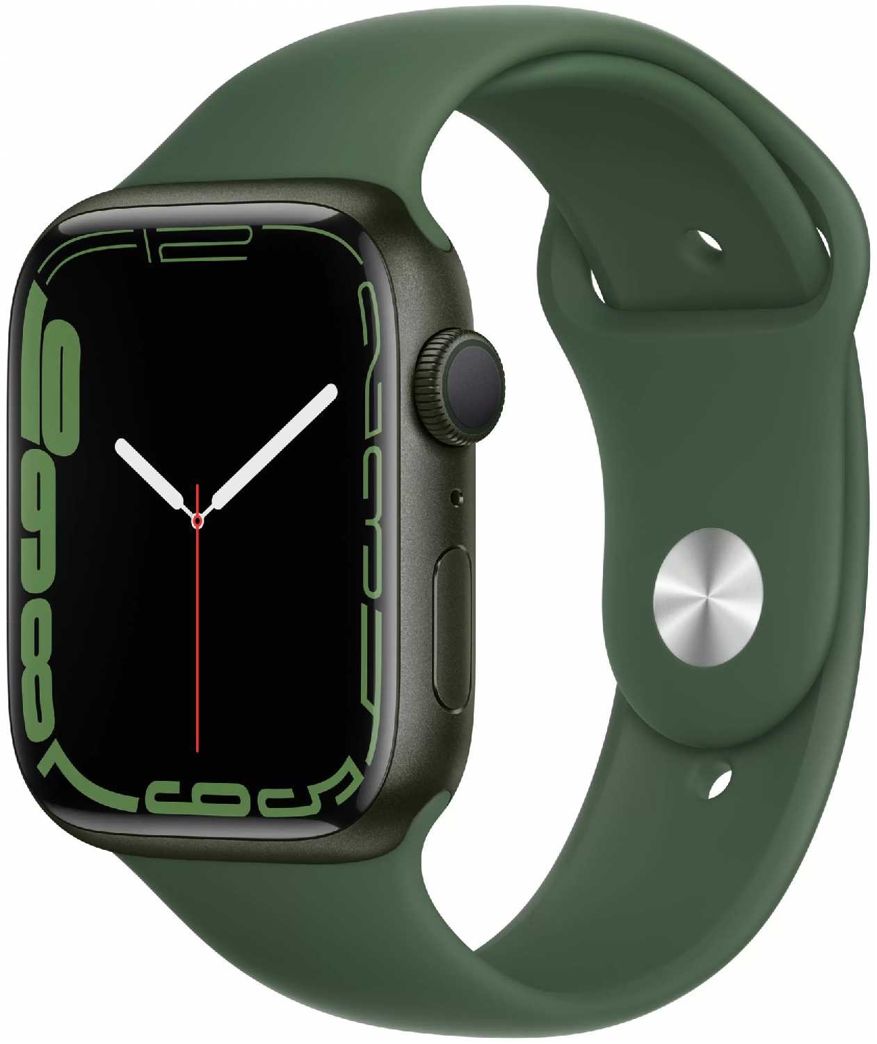 Apple Watch Series 7 [45 мм]