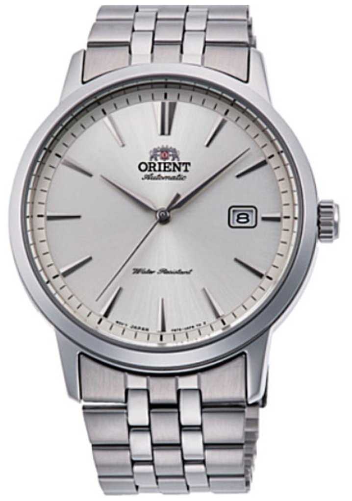 ORIENT RA-AC0F02S10B