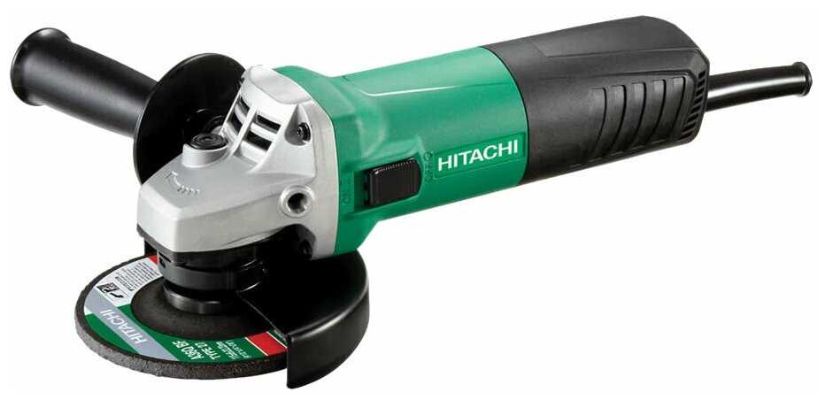 Hitachi УШМ G13SR4