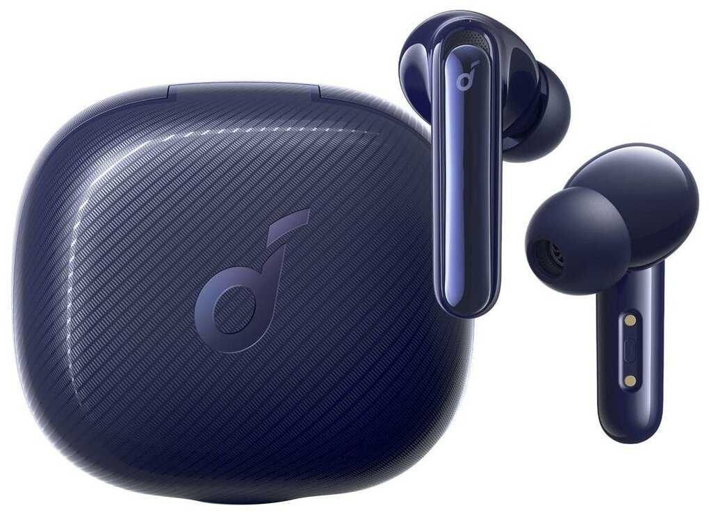 Soundcore Soundcore Life Note 3 NC Blue