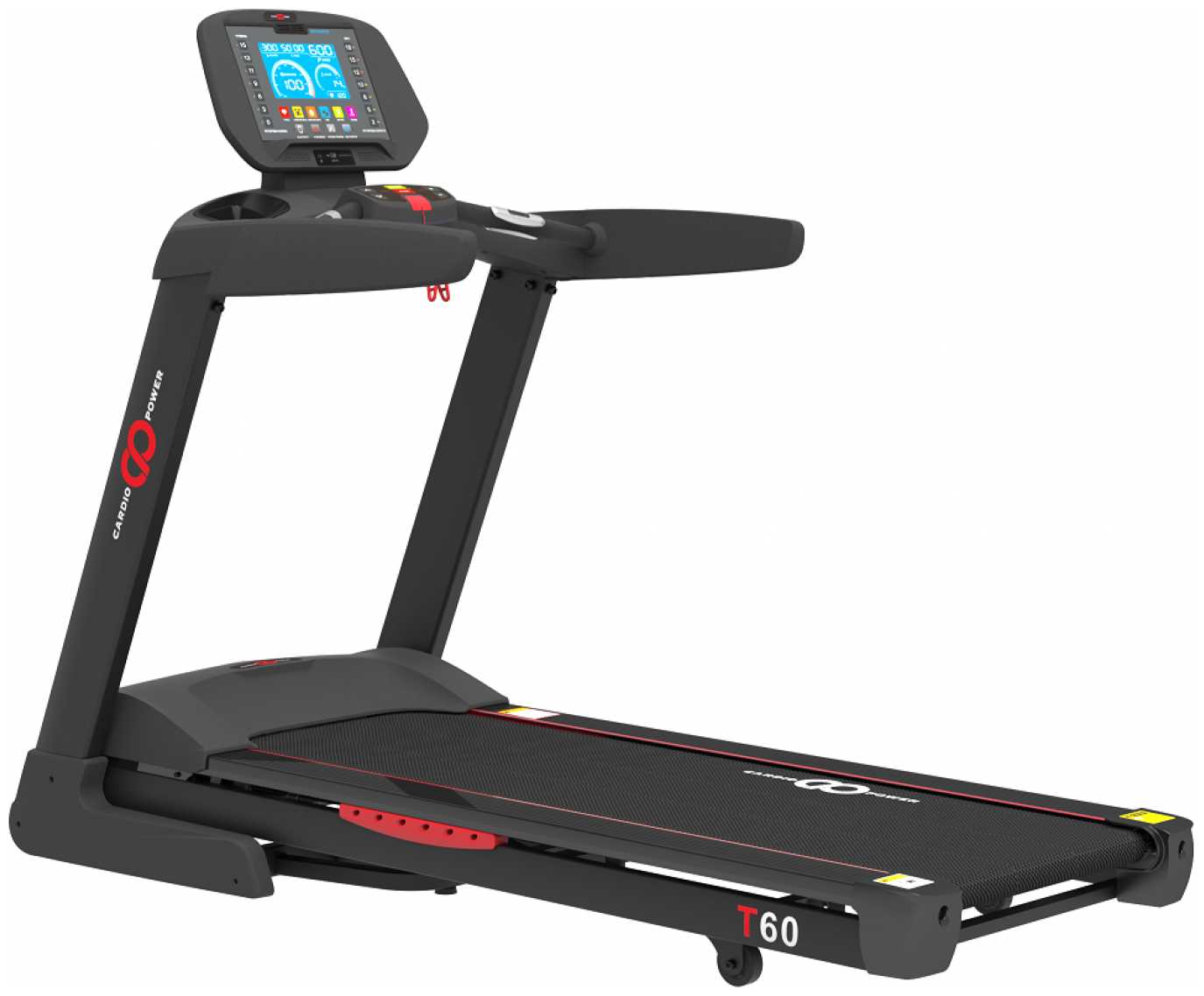 CardioPower T60