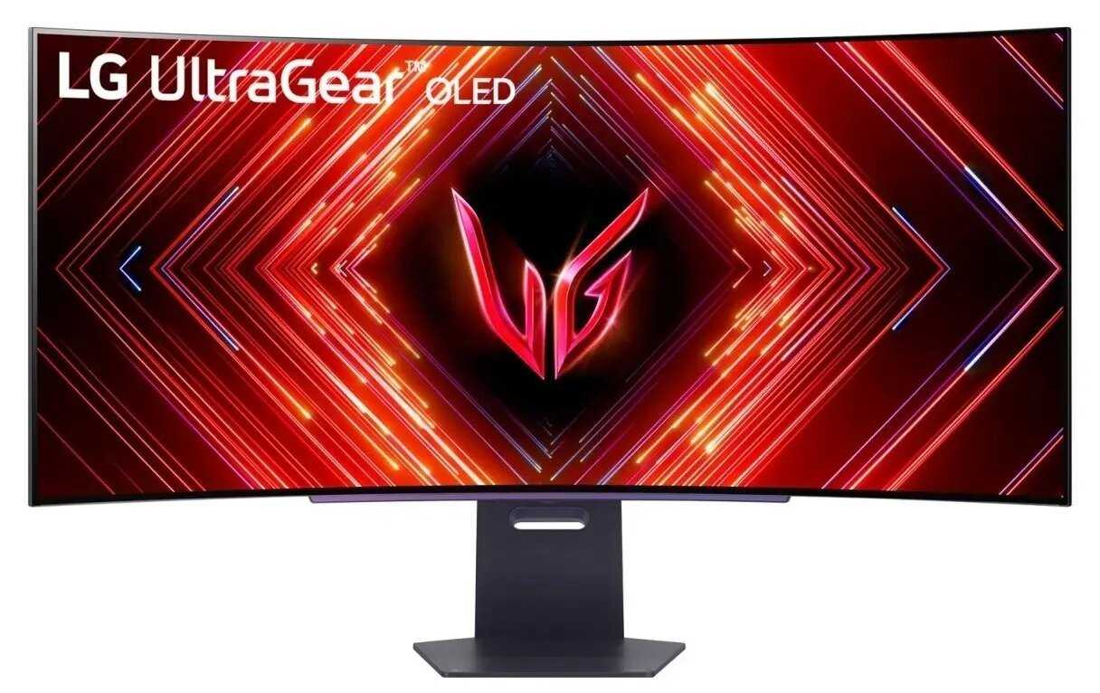 LG 45GS95QE