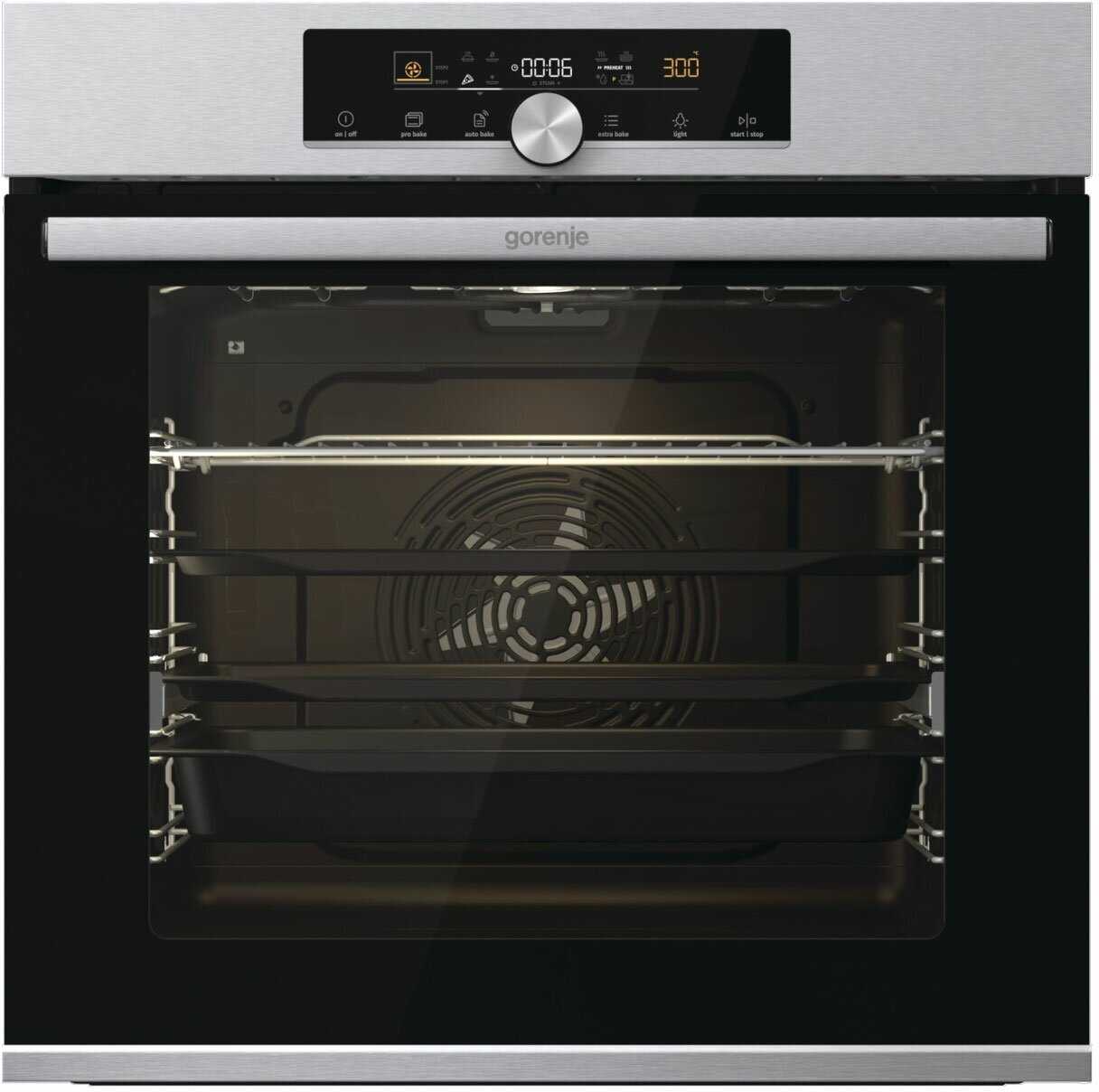 Gorenje BPS6747A06X