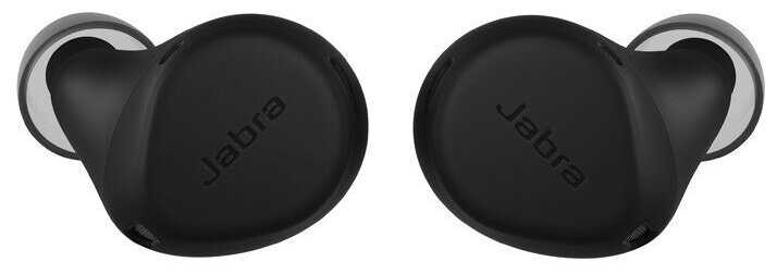 Jabra Elite 7 Active черные (Black)