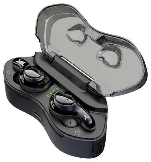 AccesStyle Darkblack TWS
