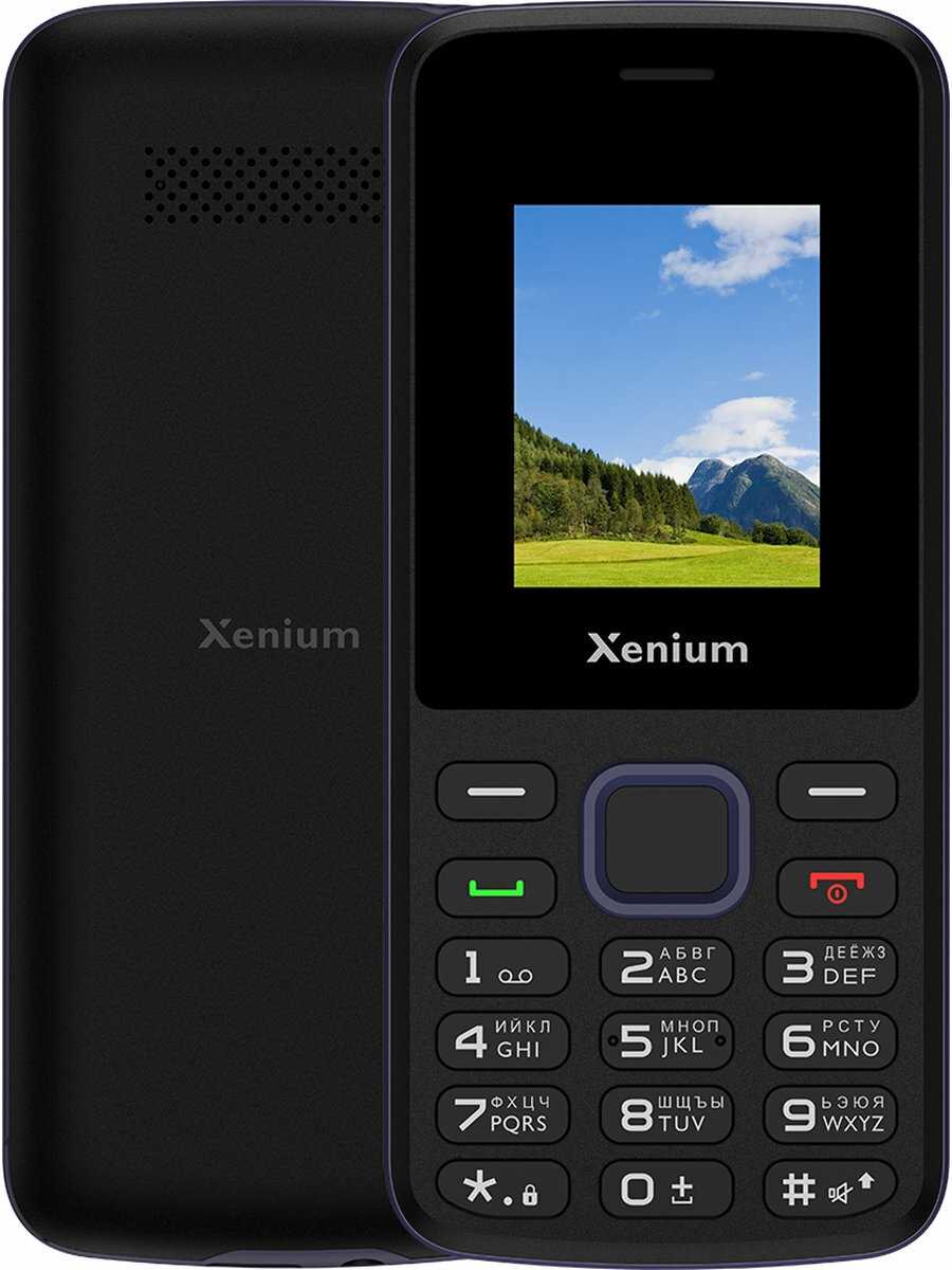 Xenium L170