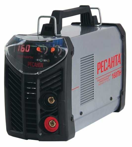 РЕСАНТА САИ-160ПН MMA