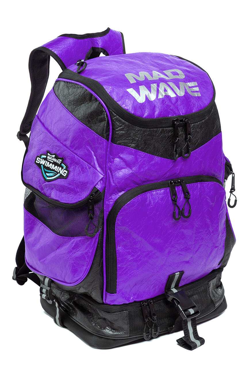 MAD WAVE Tyvek