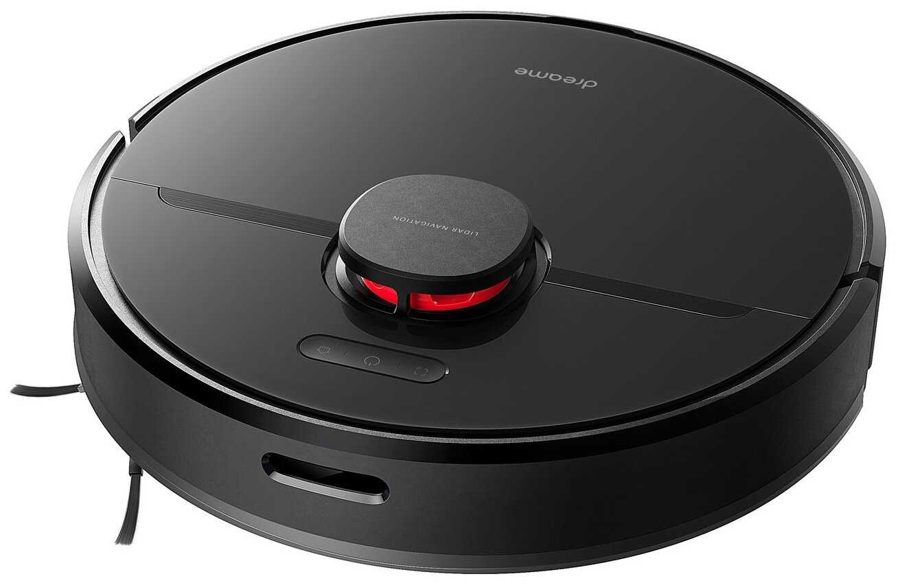 Dreame D9 Pro
