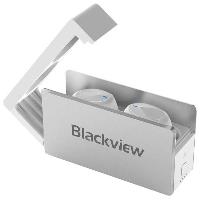 Blackview AirBuds 2 Silver EU