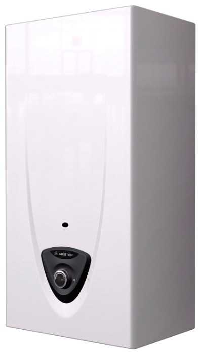 Ariston FAST EVO ONT B 11 NG RU