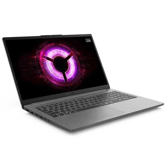 Lenovo LOQ 15ARP10