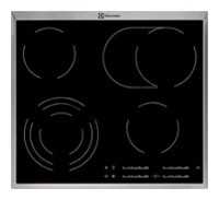 Electrolux EHF 6547 XOK