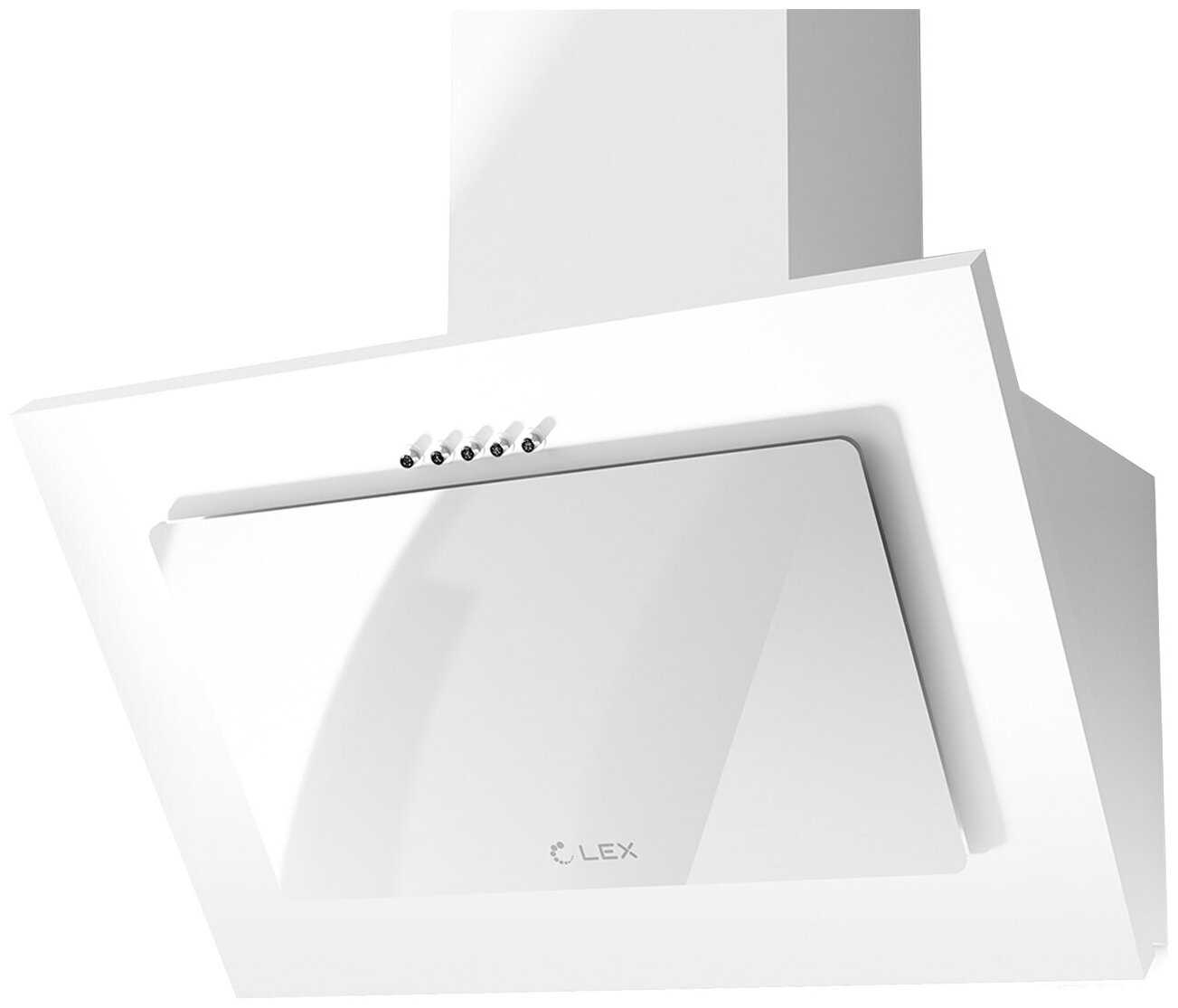 LEX Mika 500 WH