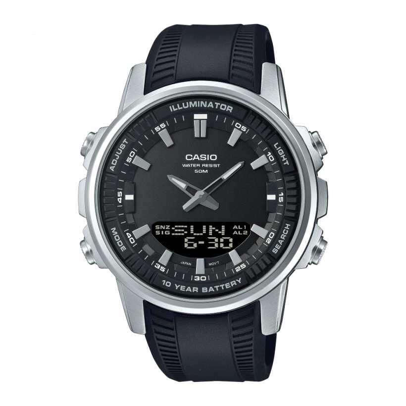 CASIO Collection AMW-880-1A