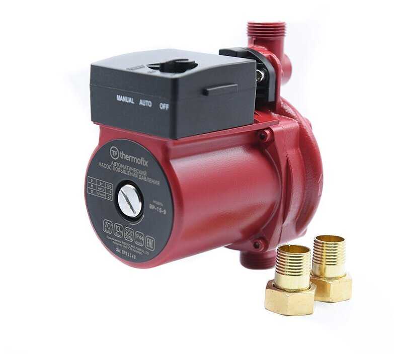 THERMOFIX BP-15-9