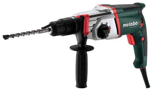 Metabo KHE 2650, 800 Вт
