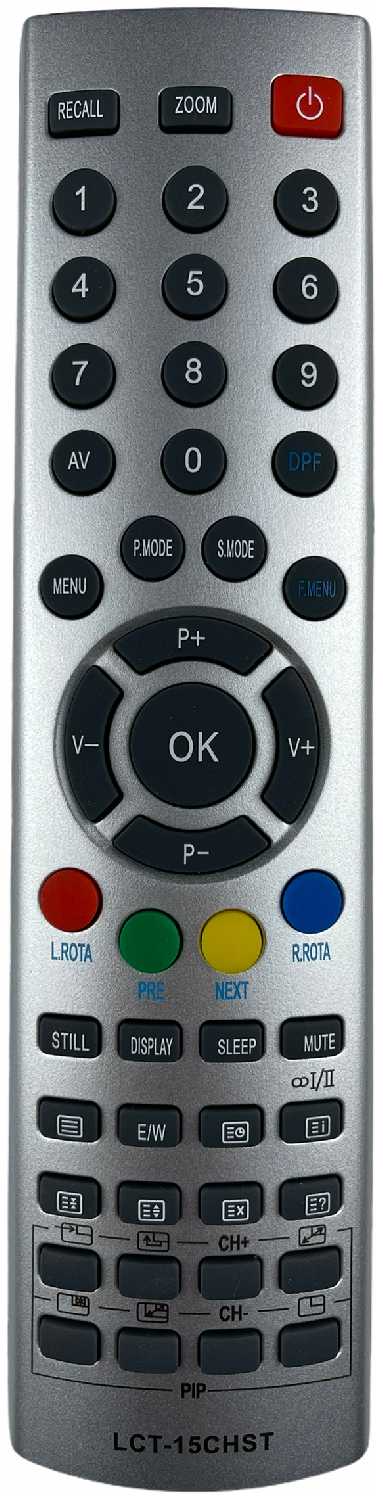 Huayu для Akira LCT-15CHST