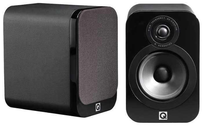 Q Acoustics 3020