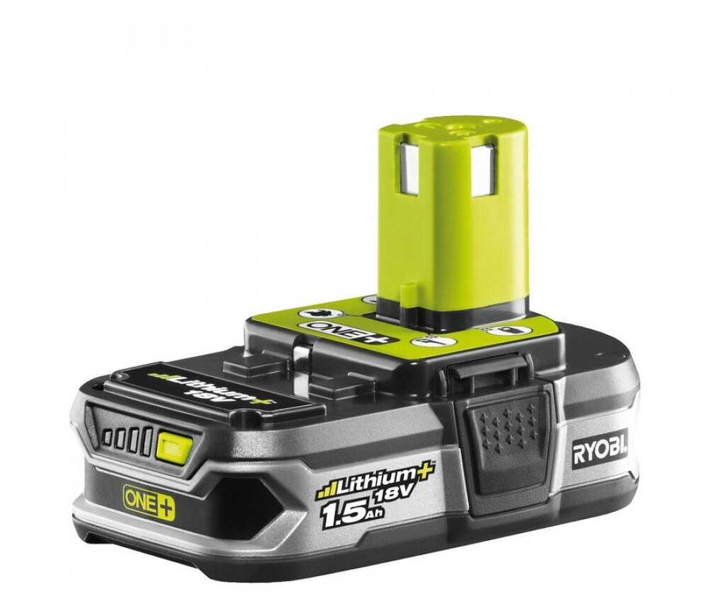 RYOBI RB18L15 (RB18L15)