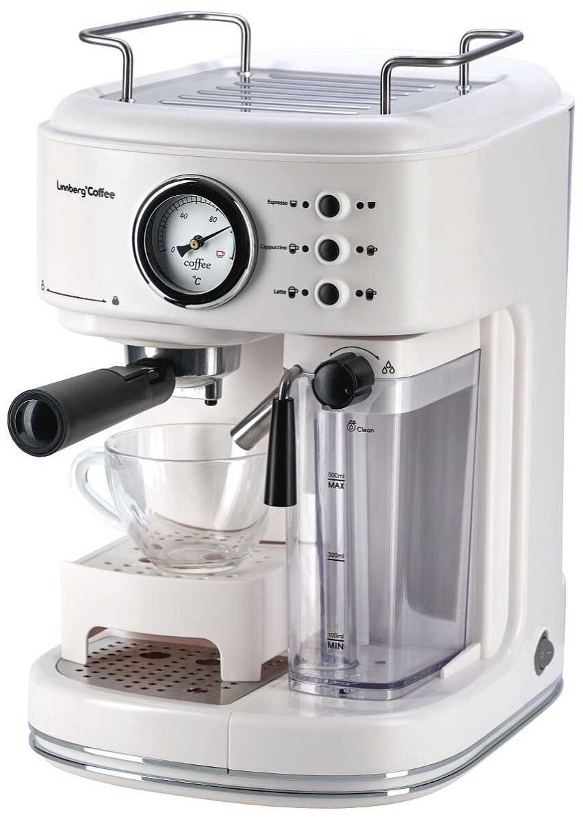 LINNBERG Coffee