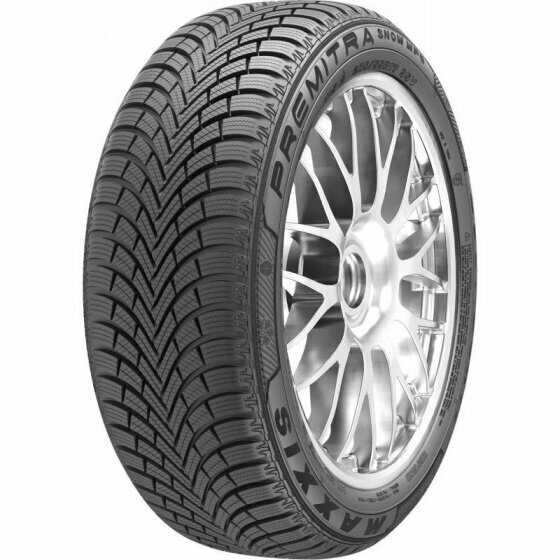MAXXIS Premitra Snow WP6